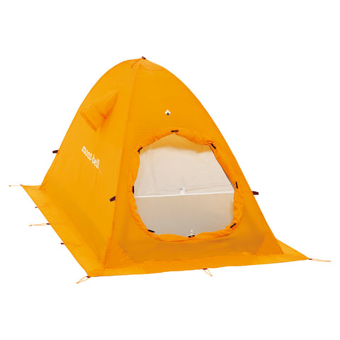 Montbell Stellaridge Tent 2 Snow Fly