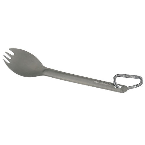Montbell Feather Spork