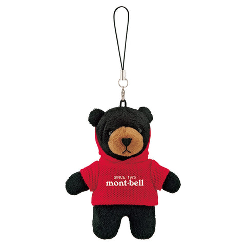 Montbell Strap Monta Bear