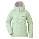 Montbell Womens Ignis Down Parka