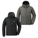 Montbell Mens Thermawrap Parka