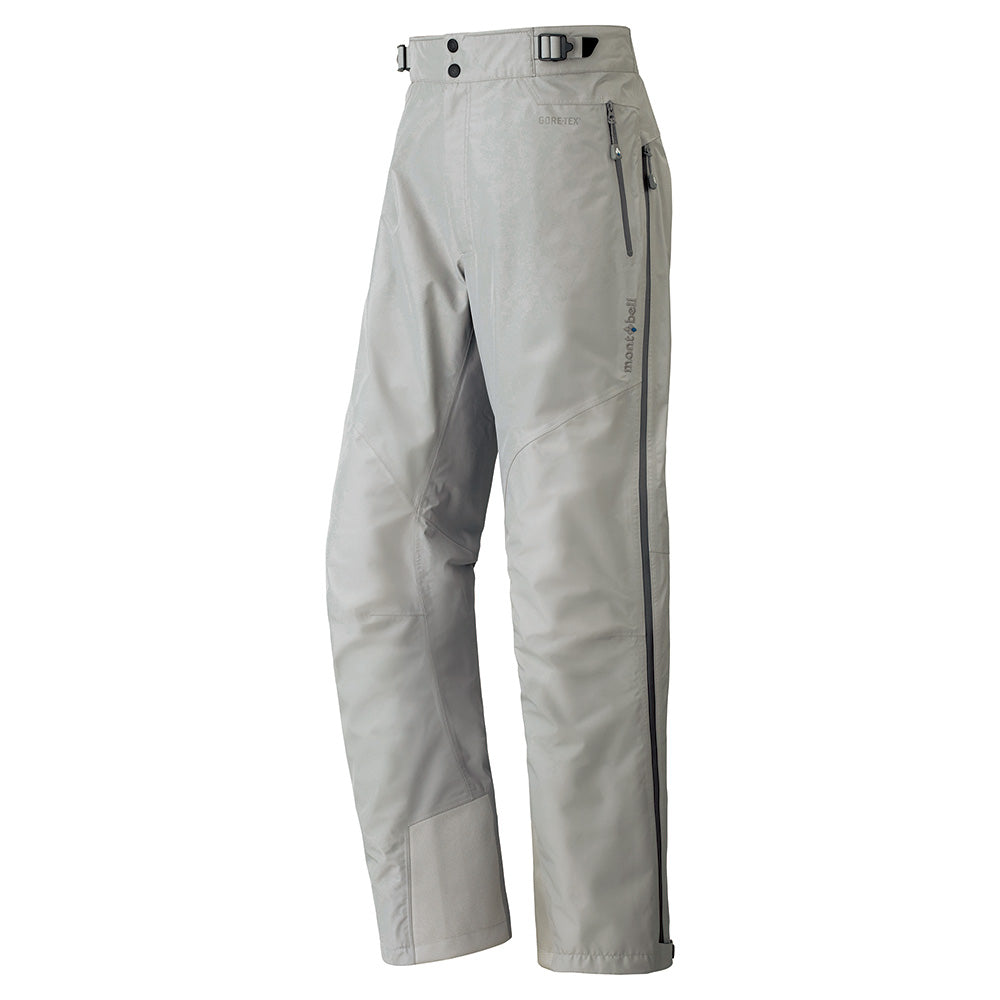 モンベル Insulated Alpine Pants Men