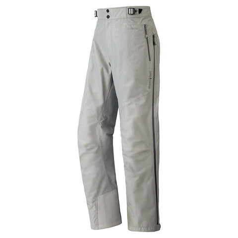 Montbell Mens Insulated Alpine Pants