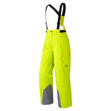 Montbell Kids Dry-Tec Insulated Pants 130-160