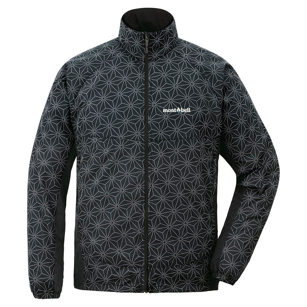 Montbell Reflec Wind Jacket | Jackets - Soft Shells