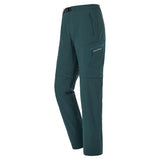 Montbell Womens Convertible Pants