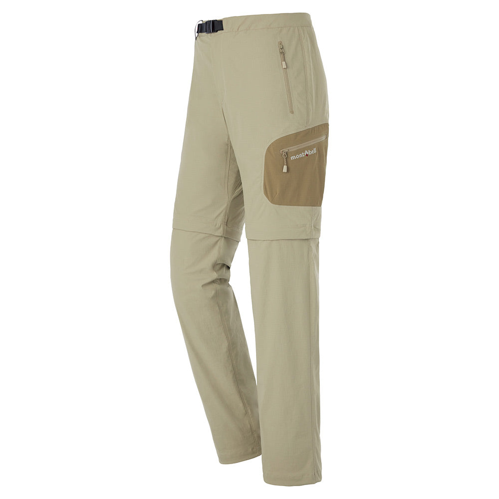 Montbell Womens Convertible Pants | Pants - Outdoor