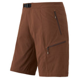 Montbell Mens South Rim Shorts