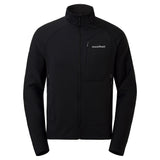 Montbell Mens Trail Action Jacket