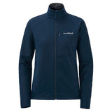 Montbell Womens Trail Action Jacket