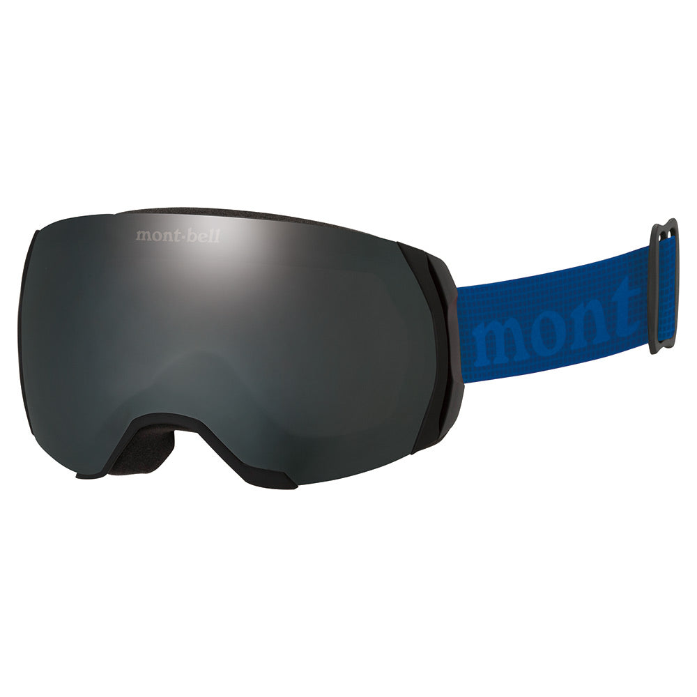 Montbell Alpine Goggles OTG | Goggles