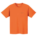 Montbell Mens Wickron T One Point Logo