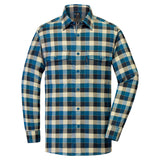 Montbell Mens Wickron OD Shirt