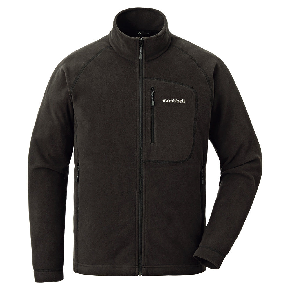 Montbell Chameece Jacket Men's