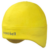 Montbell Chameece Cap With Ear Warmer