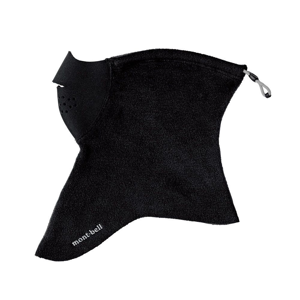Montbell Climaprene Face Neck Gaiter Neckwear