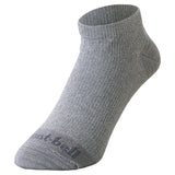 Montbell Kamico Travel Ankle Socks