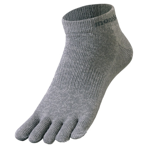Montbell Kamico Travel 5 Toe Ankle Socks