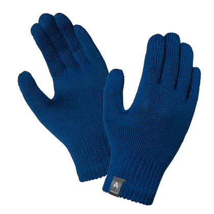 Montbell Merino Wool Gloves Kid's