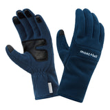 Montbell Mens Windstopper Thermal Gloves