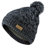 Montbell Cable Knit Watch Cap #1