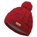 Montbell Cable Knit Watch Cap #1