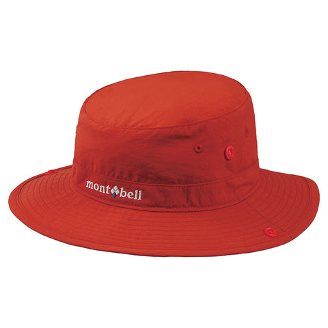 Montbell Kids Fishing Hat
