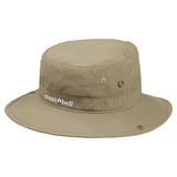 Montbell Kids Fishing Hat