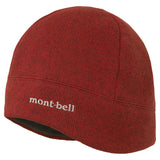 Montbell Climaplus Knit Ear Warmer Cap