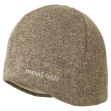 Montbell Climaplus Knit Ear Warmer Cap