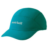 Montbell Breeze Dot Crushable Cap