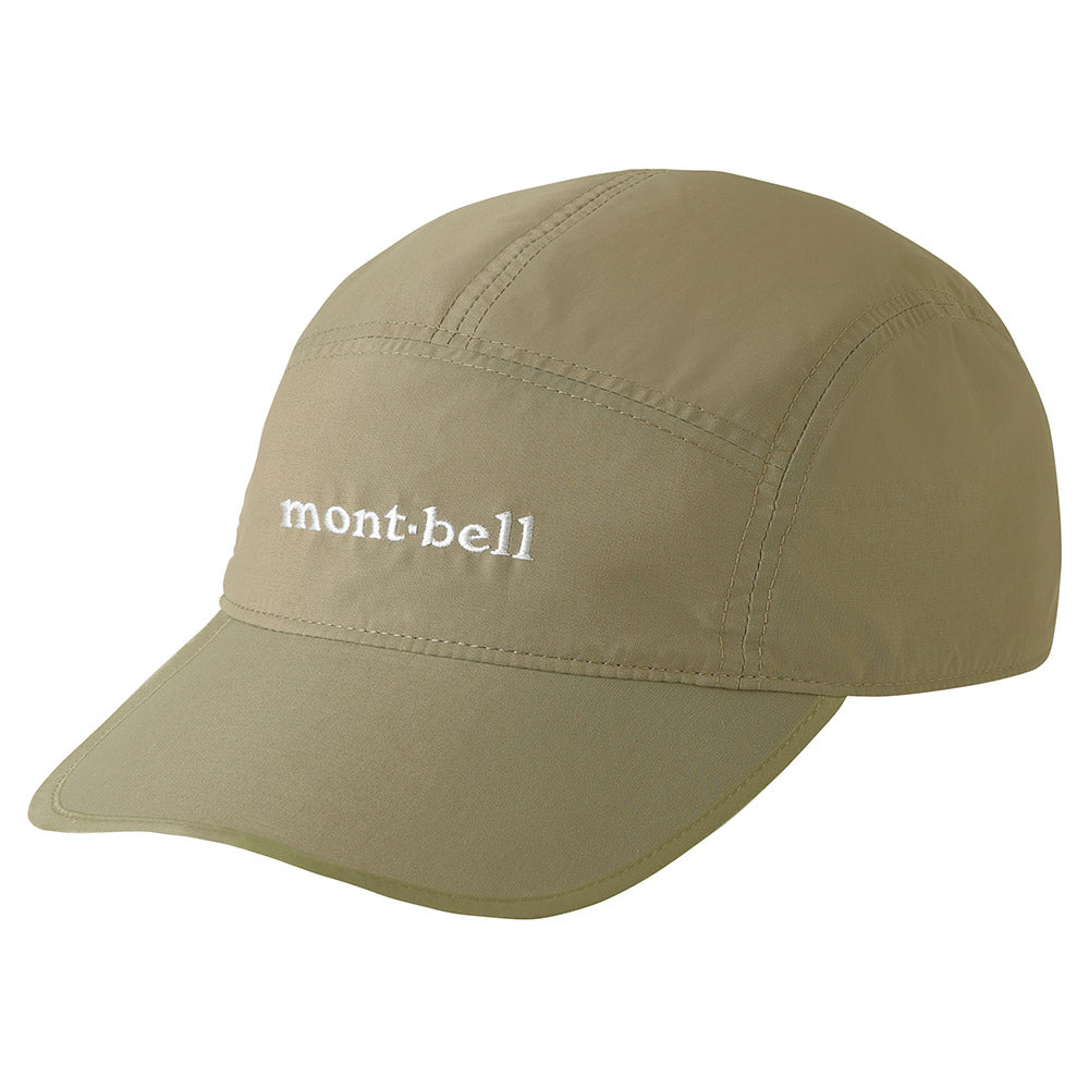 Montbell OD Crushable Cap | Hats - Summer