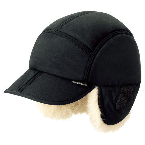 Montbell Exceloft Thermaland Cap