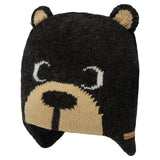 Montbell Babys Bear Knit Cap
