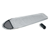 Montbell Breeze Dry-Tec Warm-Up Sleeping Bag Cover