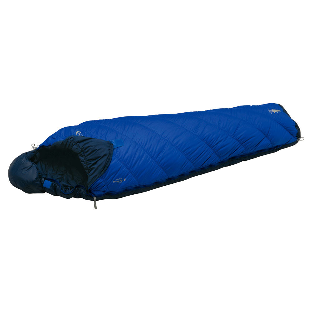 Sleeping Bags Montbell