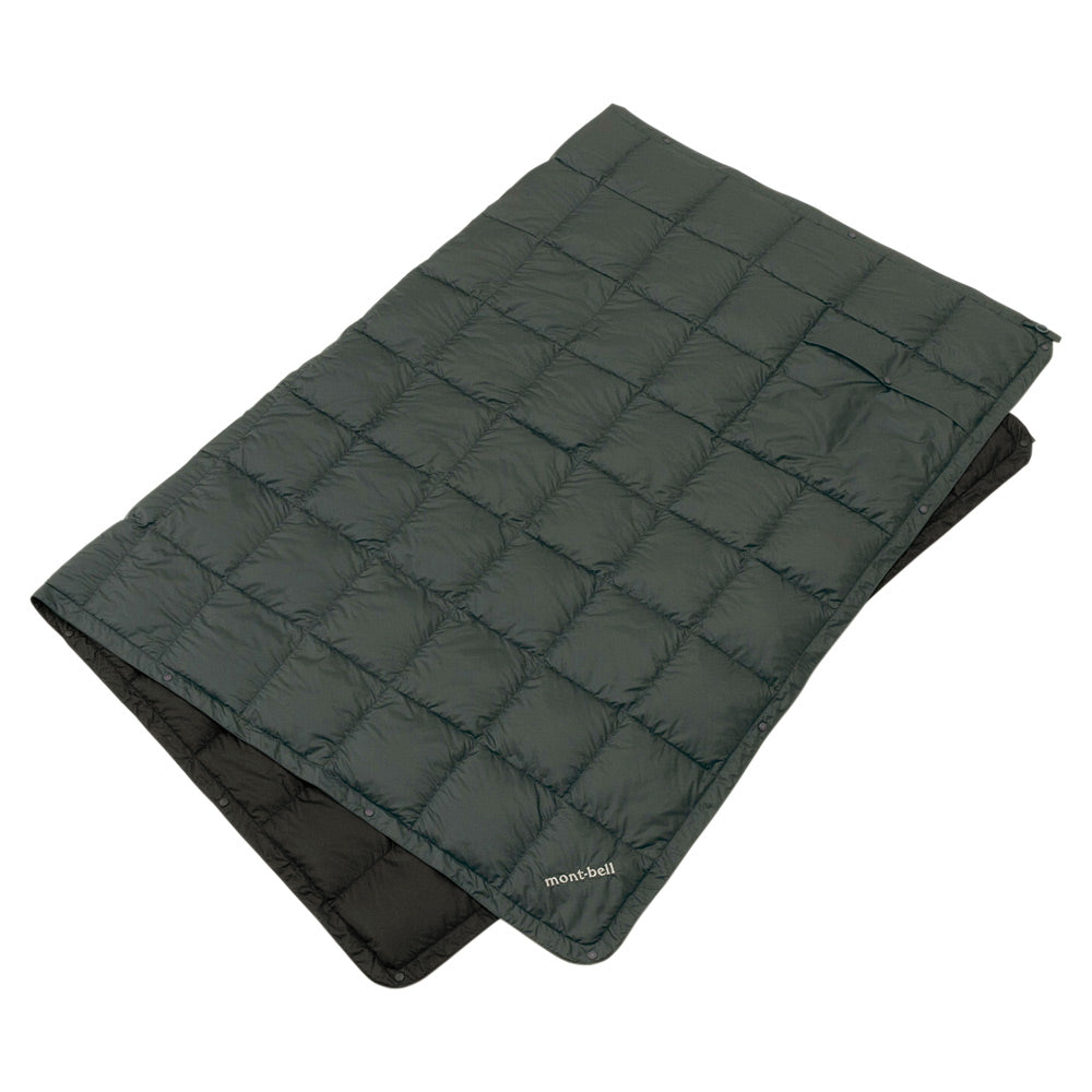Montbell Down Blanket M | Sleeping Bags