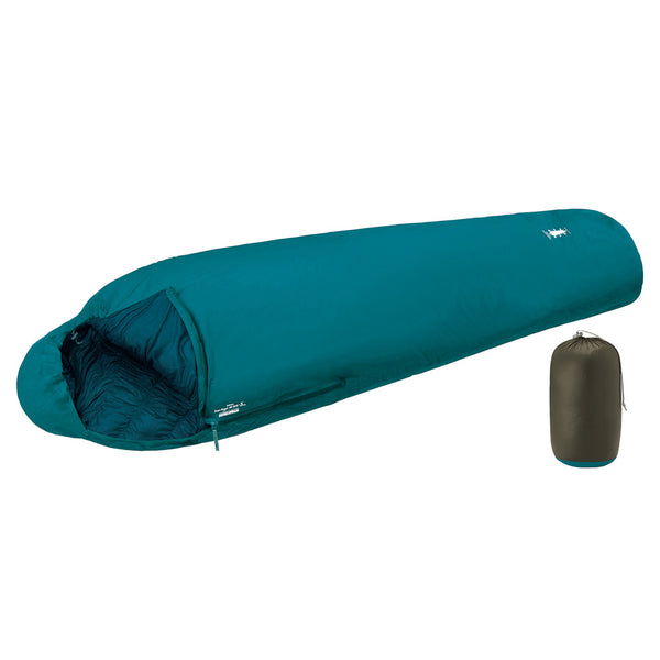 Montbell Seamless Down Hugger WR 900 #3 Long | Sleeping Bags