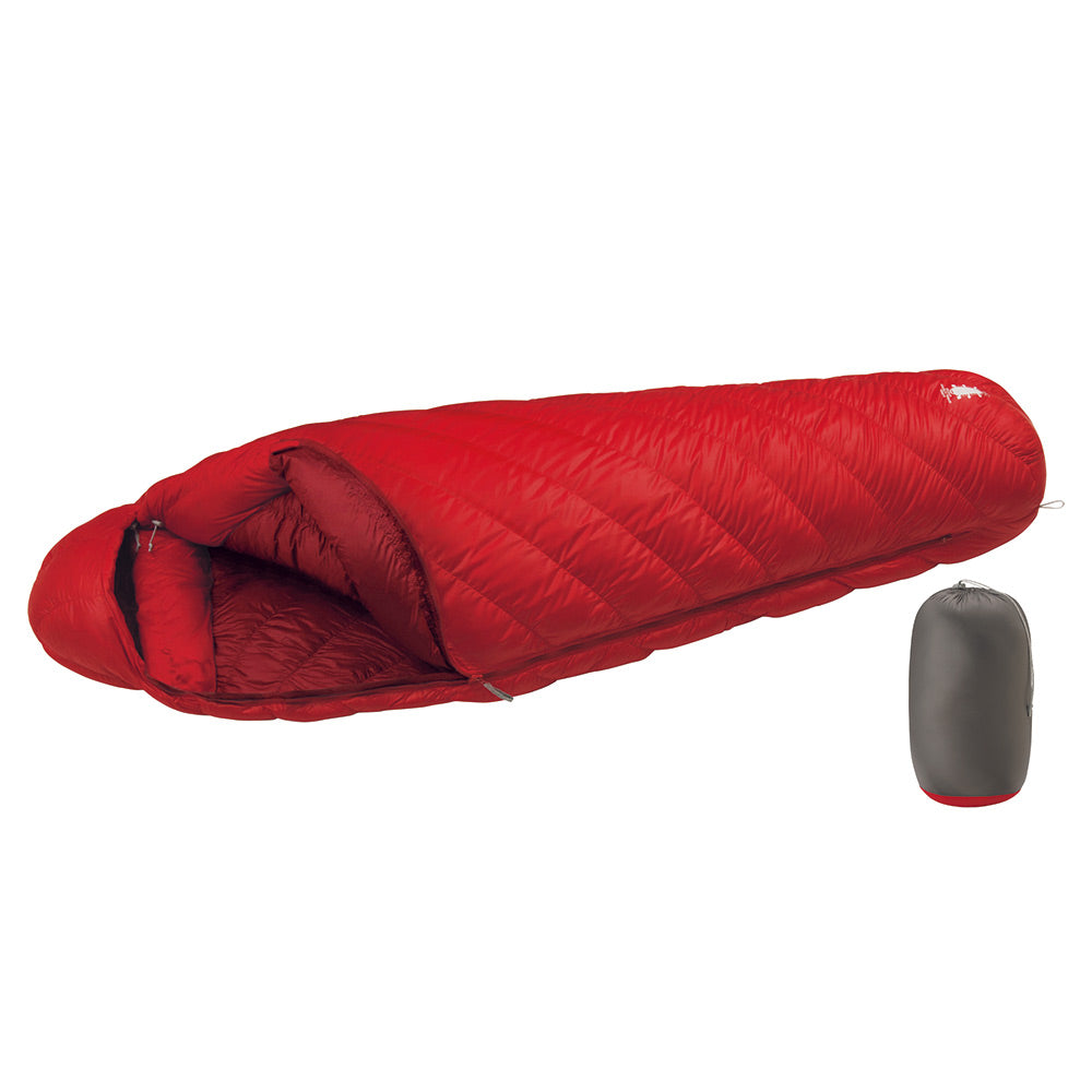 Montbell Down Hugger 650 #0 Long | Sleeping Bags