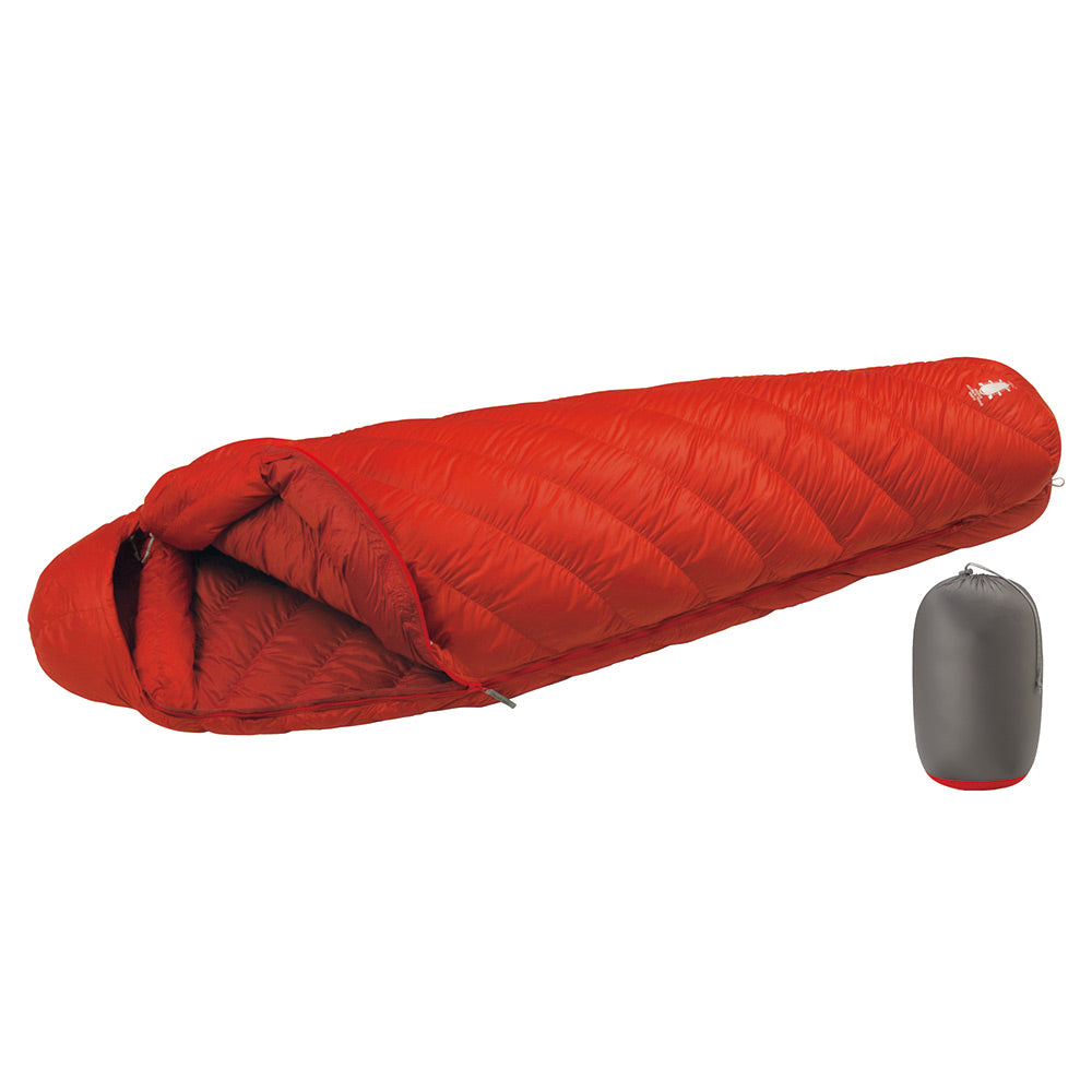 Montbell Down Hugger 650 #1 Long | Sleeping Bags