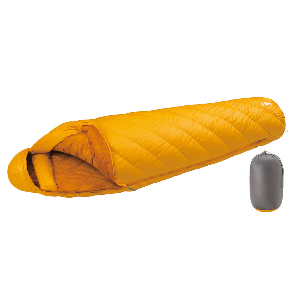 Montbell Down Hugger 650 #2 Long | Sleeping Bags