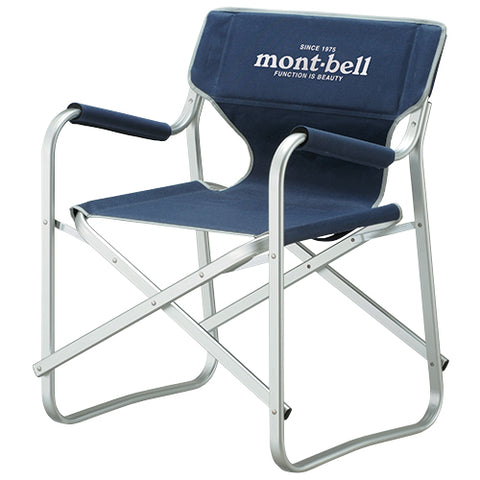 Montbell Folding Field Chair