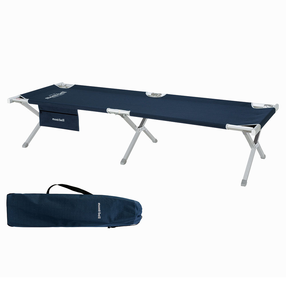 Montbell Folding Field Cot | Furniture