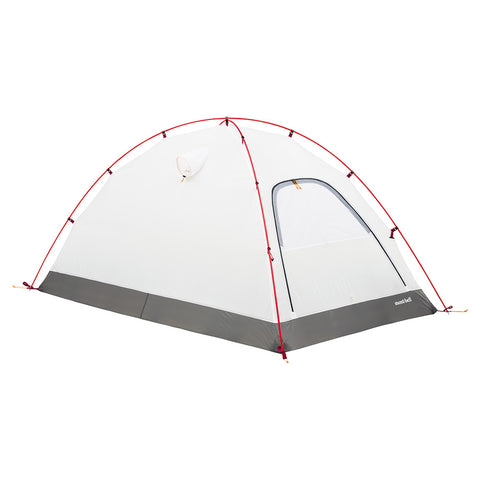 Montbell Stellaridge Tent 2 Main Body