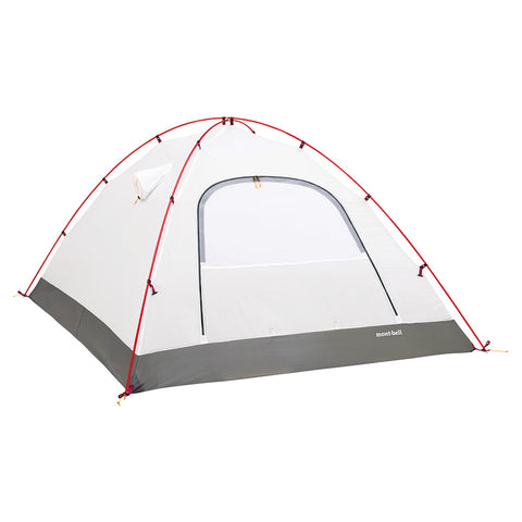 Montbell Stellaridge Tent 3 Main Body