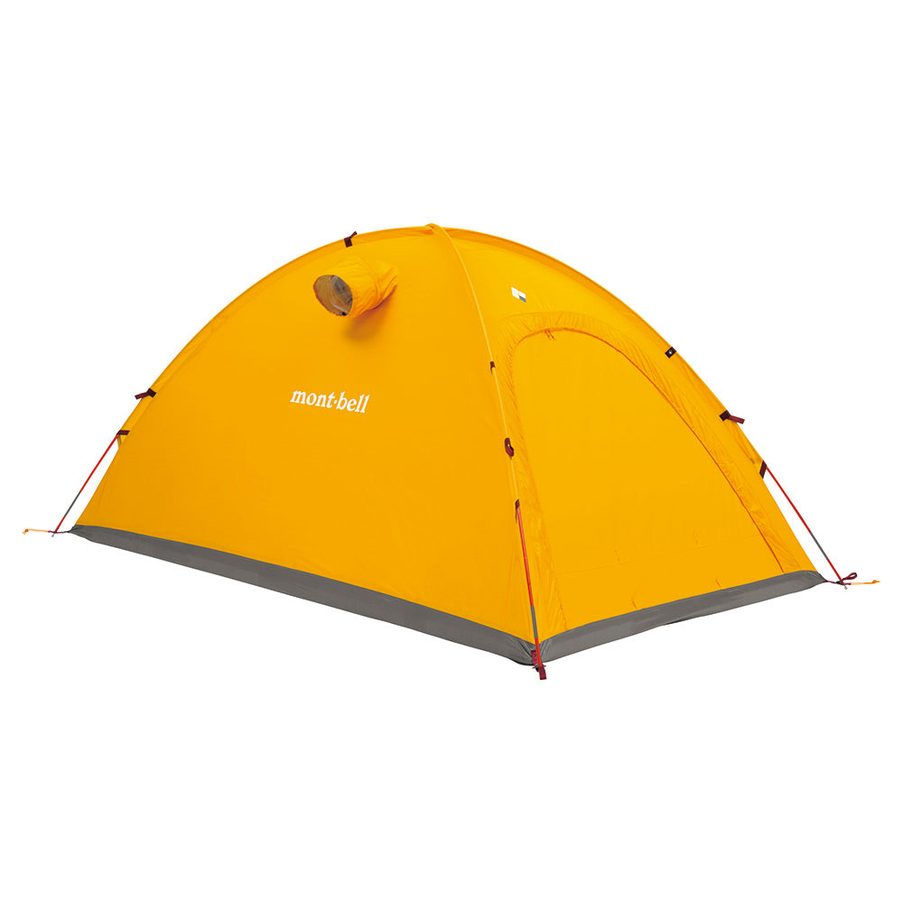 Montbell Mighty Dome 1 | Tents