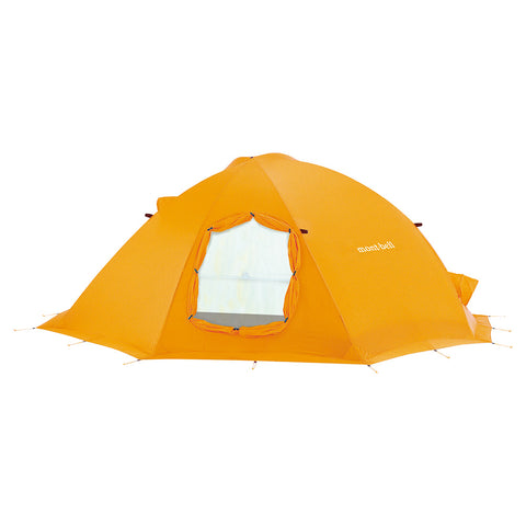Montbell Stellaridge Tent 6 Snow Fly