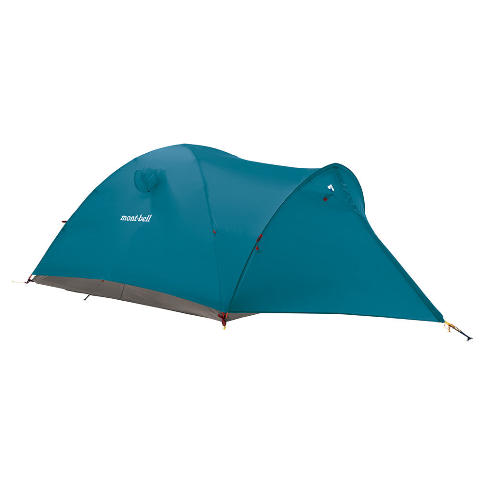 Stellaridge Tent 2 Rain Fly | Montbell America