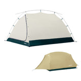 Montbell Moonlight Tent 2