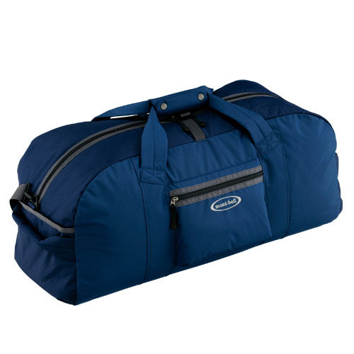 L.W. Duffle Bag 40 | Montbell America